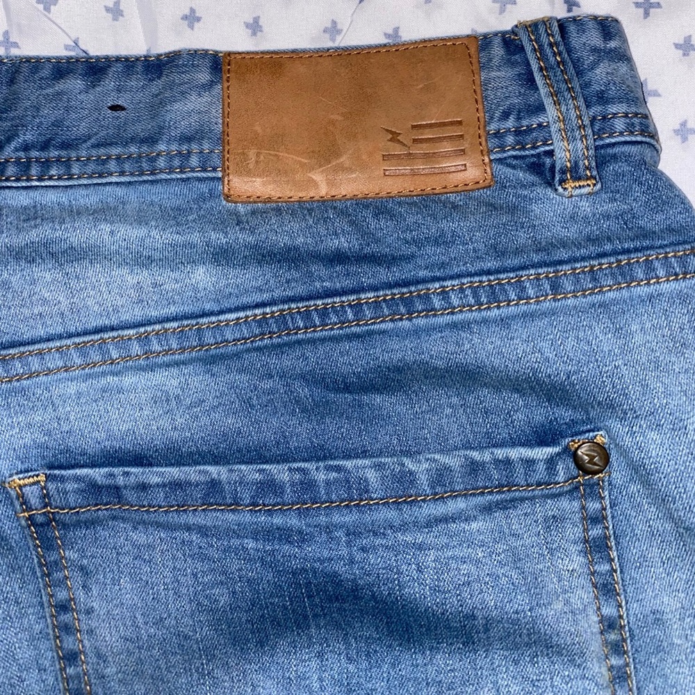 Hyper Denim - image 2